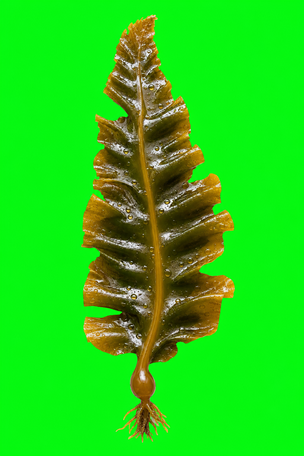 a-single-fresh-kelp-seaweed-frond-photor