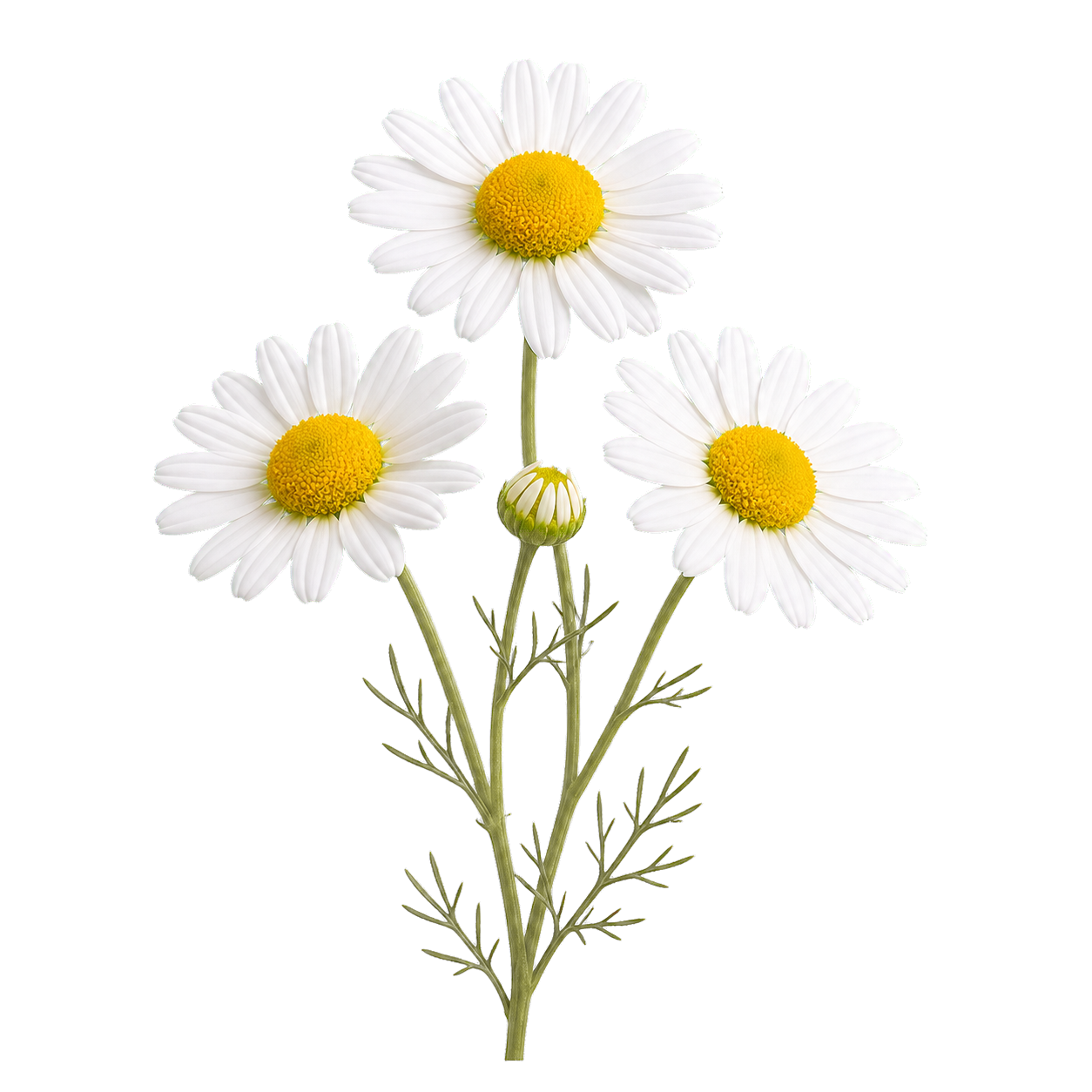 chamomile